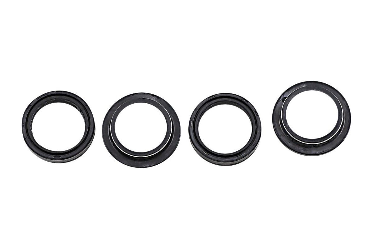 FORK SEAL/WIPER SET 65SX 02-11 FORK SEAL/WIPER SET 65SX 02-11