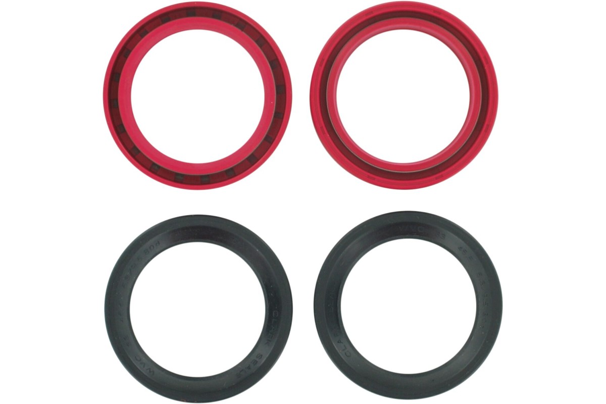 SEAL FORK KIT 33MM
