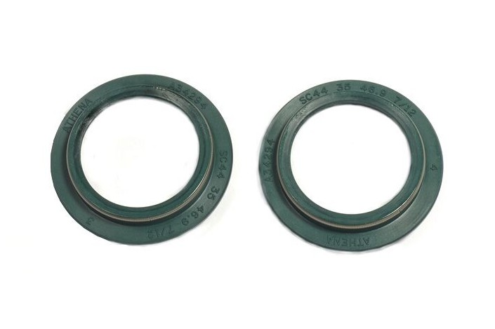 FORK SEAL30 5x51 2x7/12