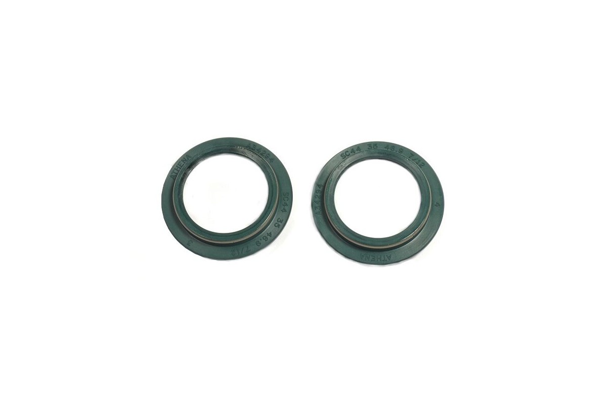 FORK SEAL30 5x51 2x7/12