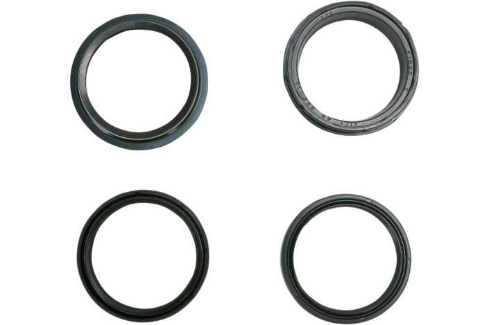 SEAL KIT FORK HON/KAW