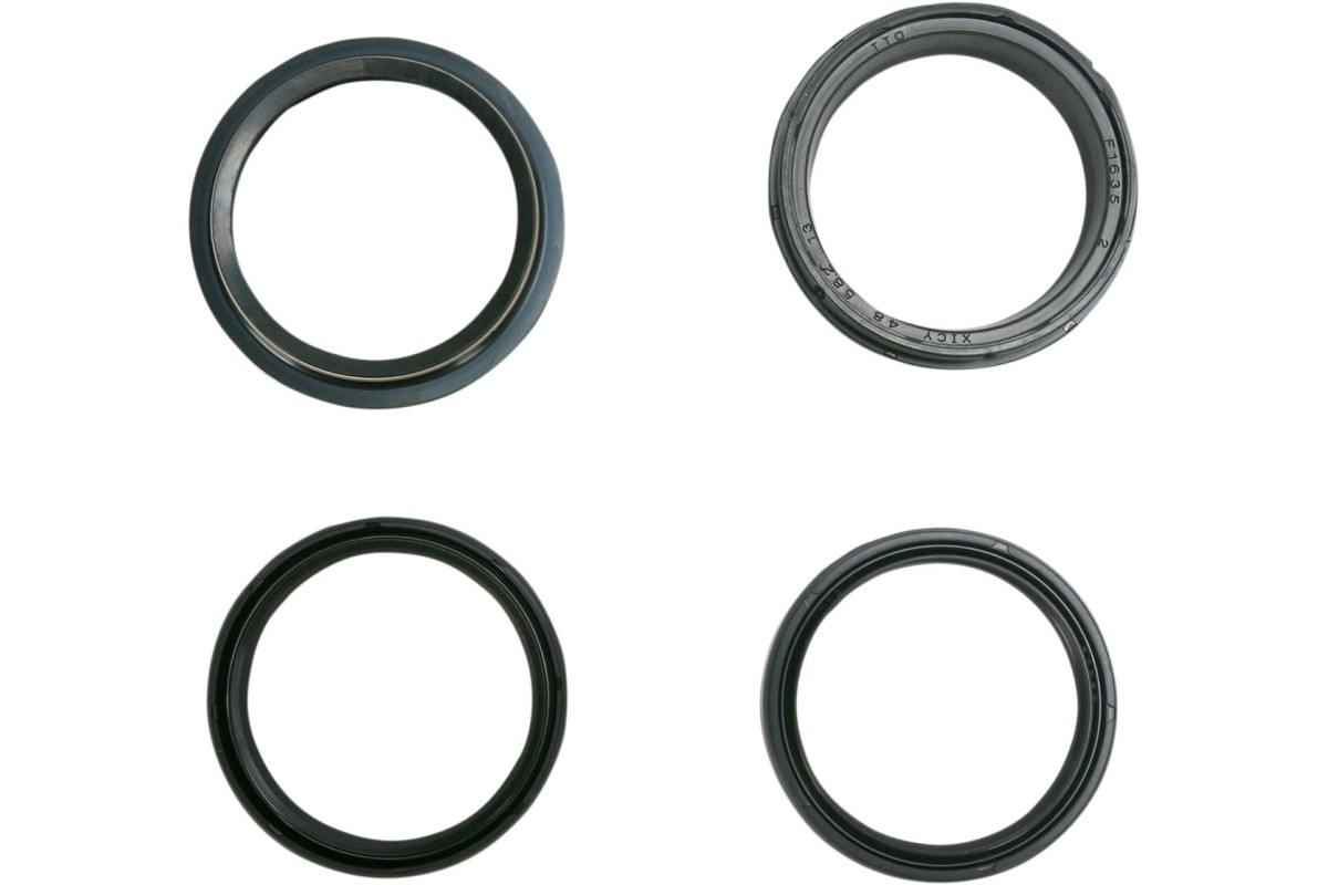 SEAL KIT FORK HON/KAW