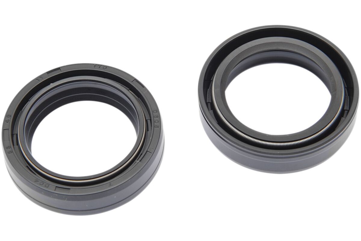 SEAL KIT FORK ONLY 33MM