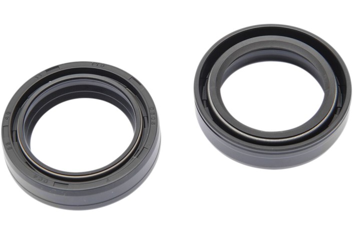 SEAL KIT FORK ONLY 35MM