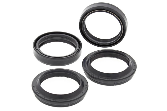 FORK SEAL & DUST KIT