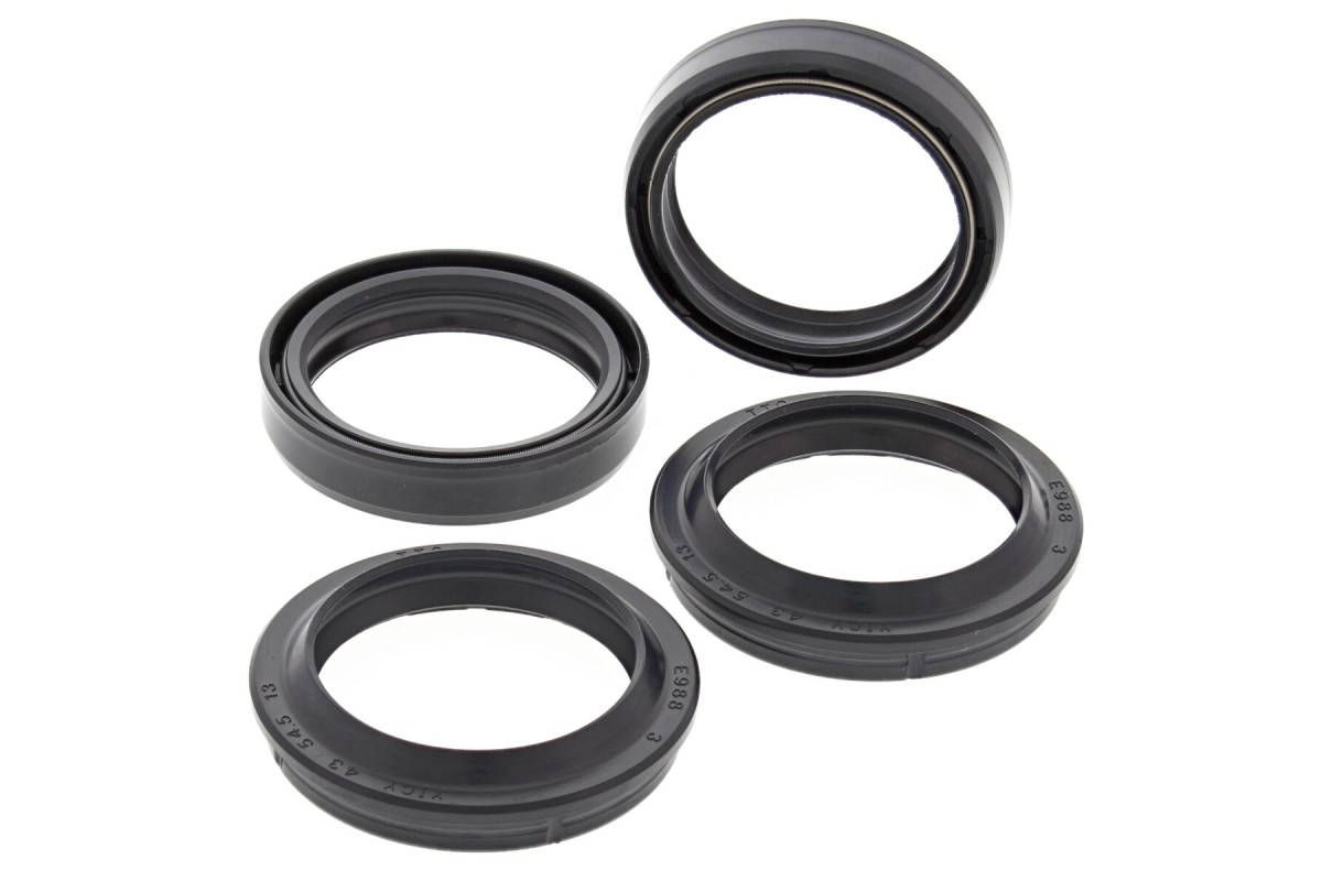 FORK SEAL & DUST KIT