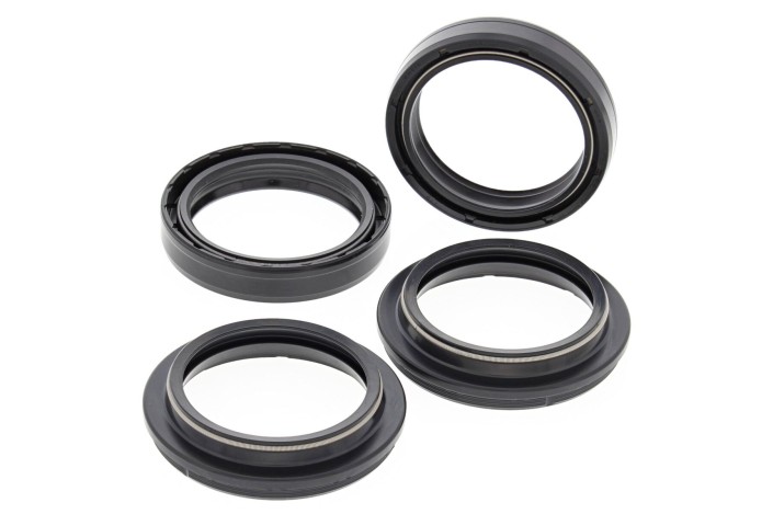 FORK SEAL & DUST KIT VICT