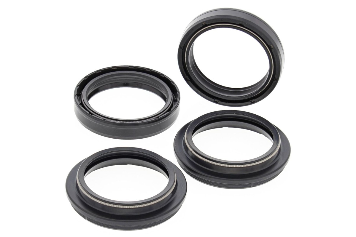 FORK SEAL & DUST KIT VICT