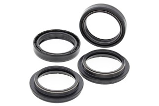 FORK SEAL & DUST KIT VICT