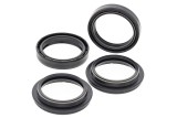 FORK SEAL & DUST KIT VICT