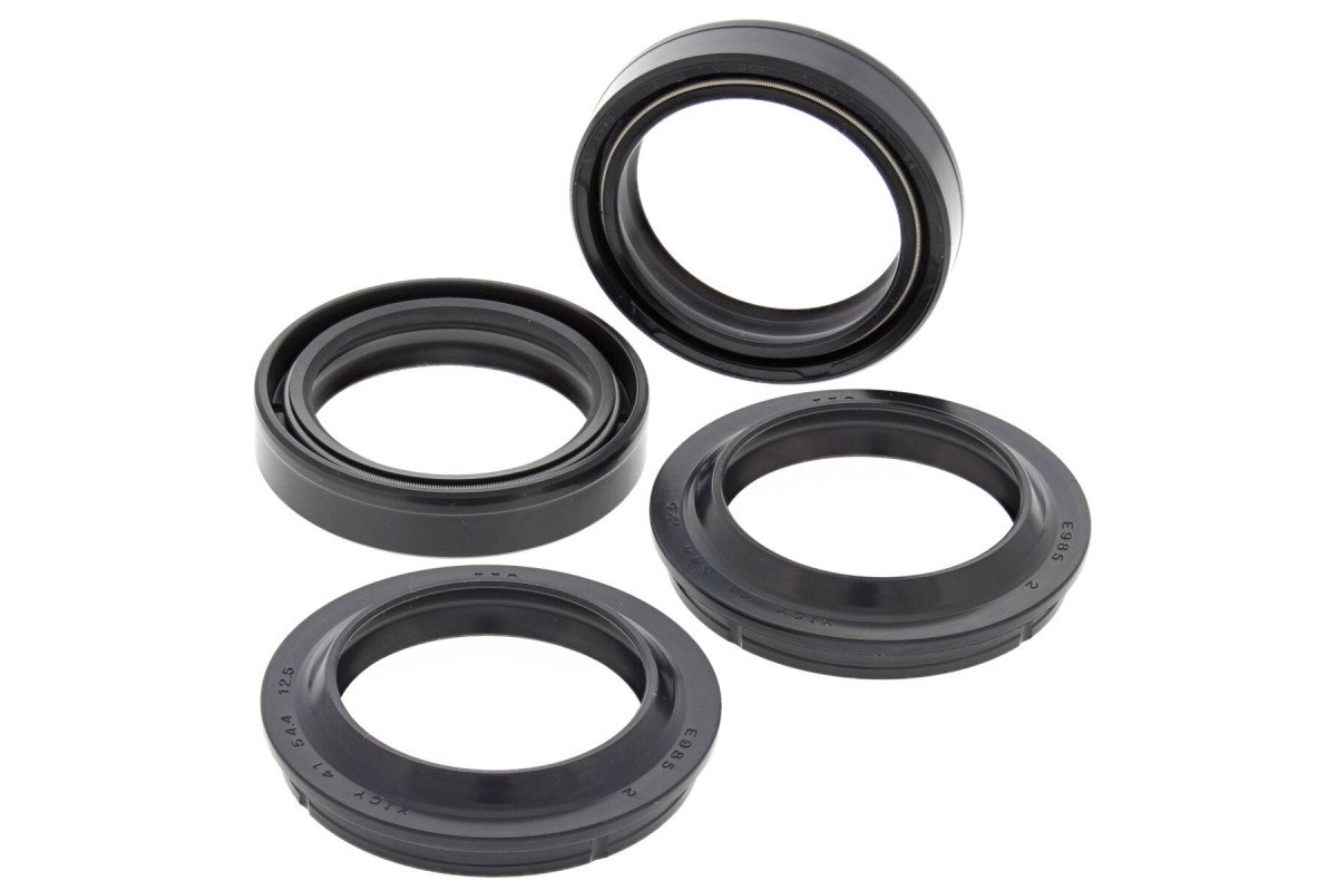 FORK SEAL & DUST KIT