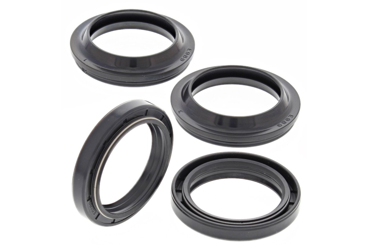 FORK SEAL & DUST KIT BMW