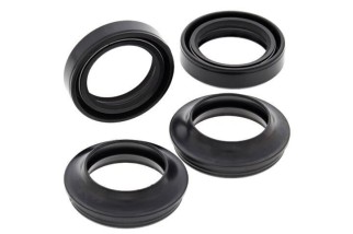 FORK SEAL & DUST KIT HON