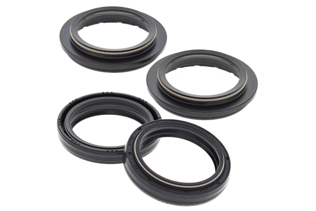 FORK SEAL & DUST KIT