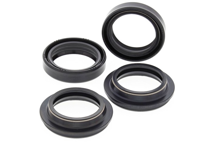 FORK SEAL & DUST KIT KAW