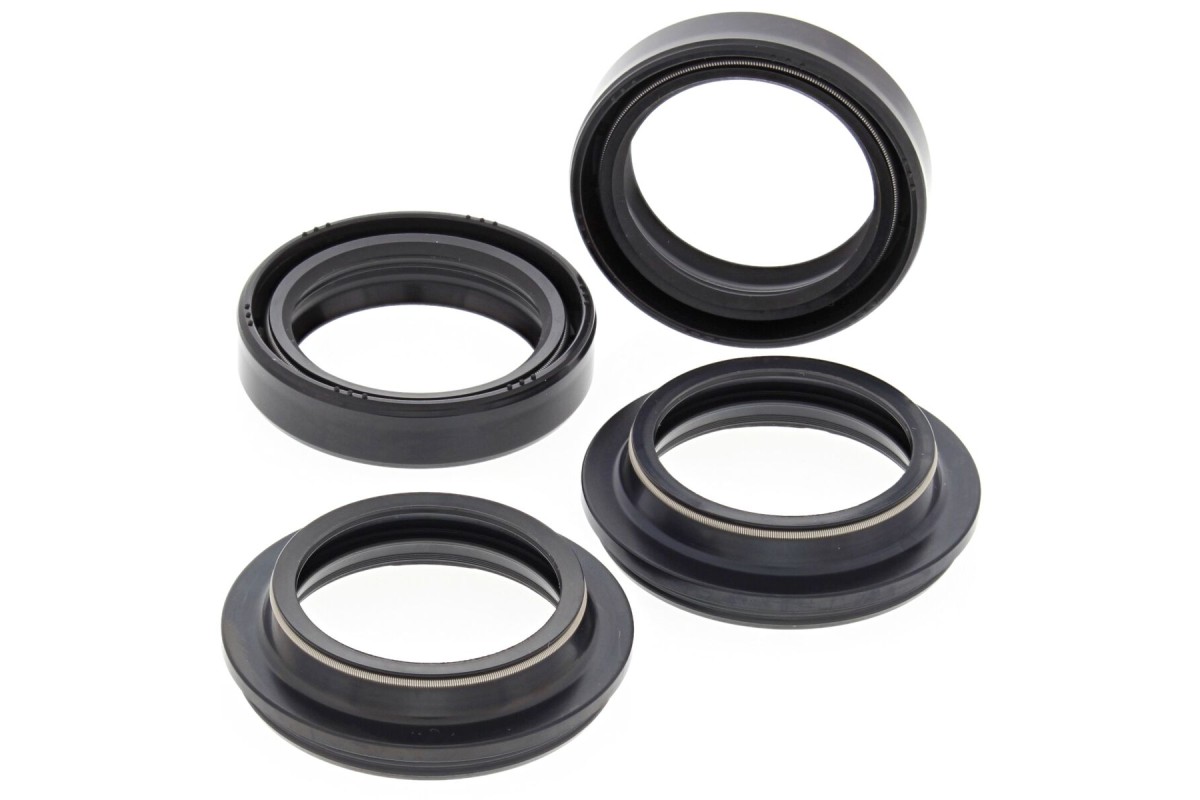 FORK SEAL & DUST KIT KAW