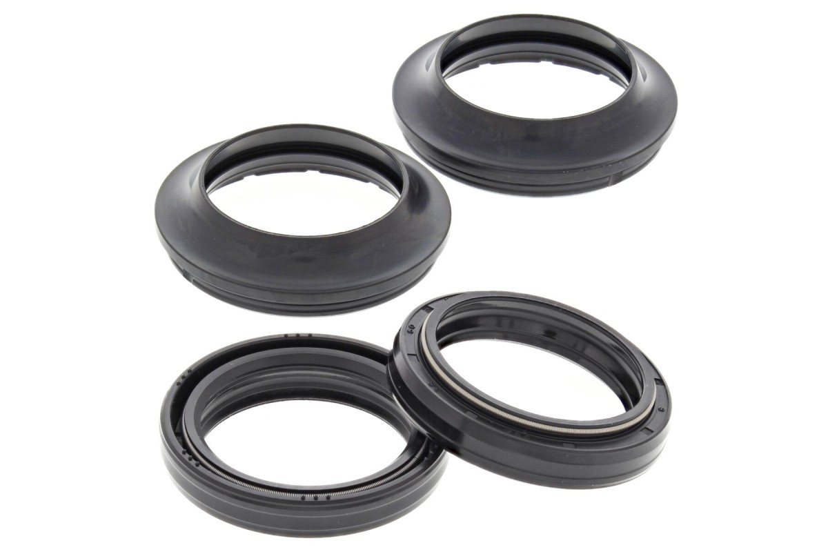 FORK SEAL & DUST KIT