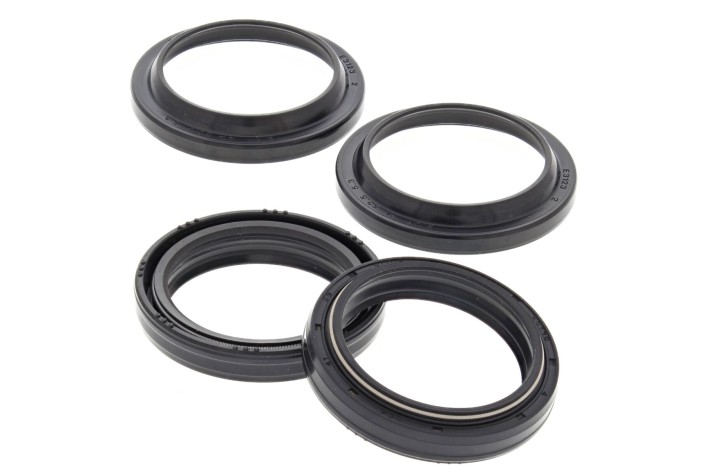FORK SEAL & DUST KIT SUZ