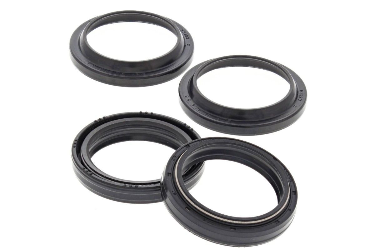 FORK SEAL & DUST KIT SUZ