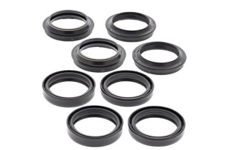 FORK SEAL & DUST KIT TRIU