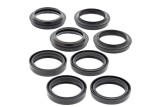FORK SEAL & DUST KIT TRIU