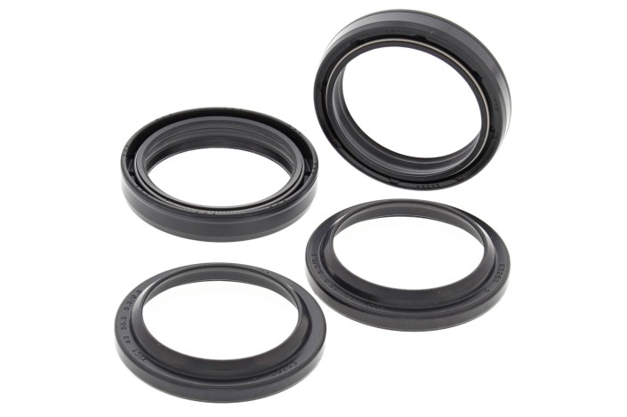 FORK SEAL & DUST KIT TRIU