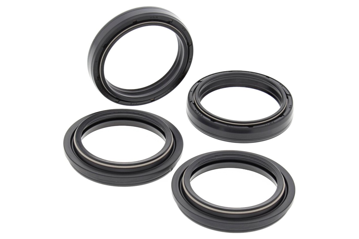 FORK SEAL & DUST KIT TRIU