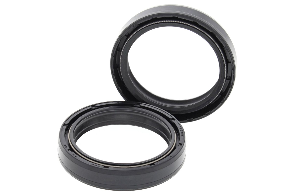 FORK SEAL KIT ONLY VICT