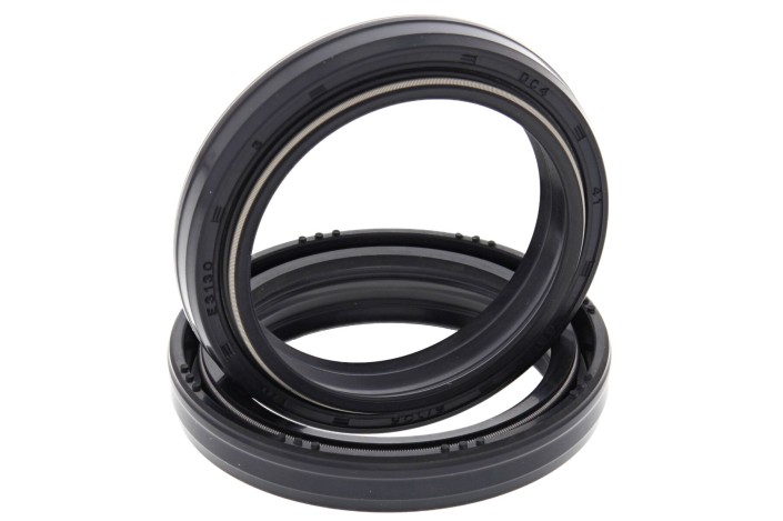 FORK SEAL KIT ONLY
