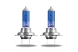 Ampoule OSRAM Cool Blue Boost H7 12V/80W - X2