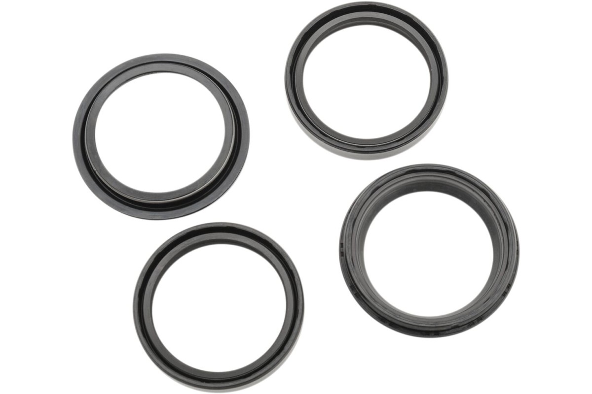FORK SEAL/WIPER KIT KTM