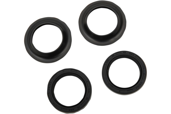 SEAL KIT FORK 35MM