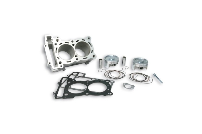 Kit cylindre MALOSSI Big Bore - Ø70mm Yamaha T-Max 530
