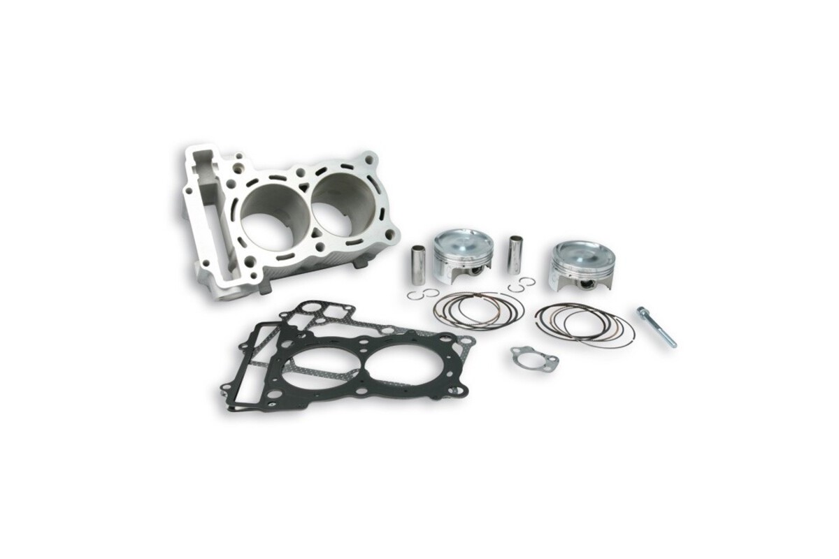 Kit cylindre MALOSSI Big Bore - Ø70mm Yamaha T-Max 530