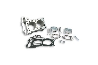 Kit cylindre MALOSSI Big Bore - Ø70mm Yamaha T-Max 530