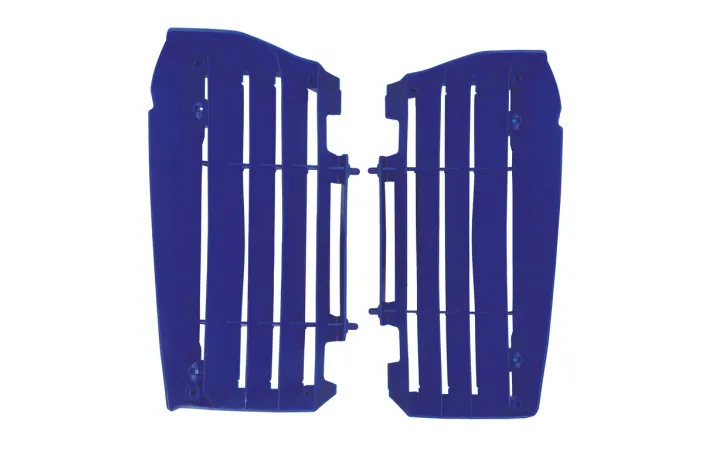 Cache radiateur POLISPORT