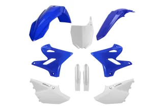 Kit plastique POLISPORT