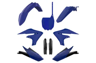 Kit plastique POLISPORT