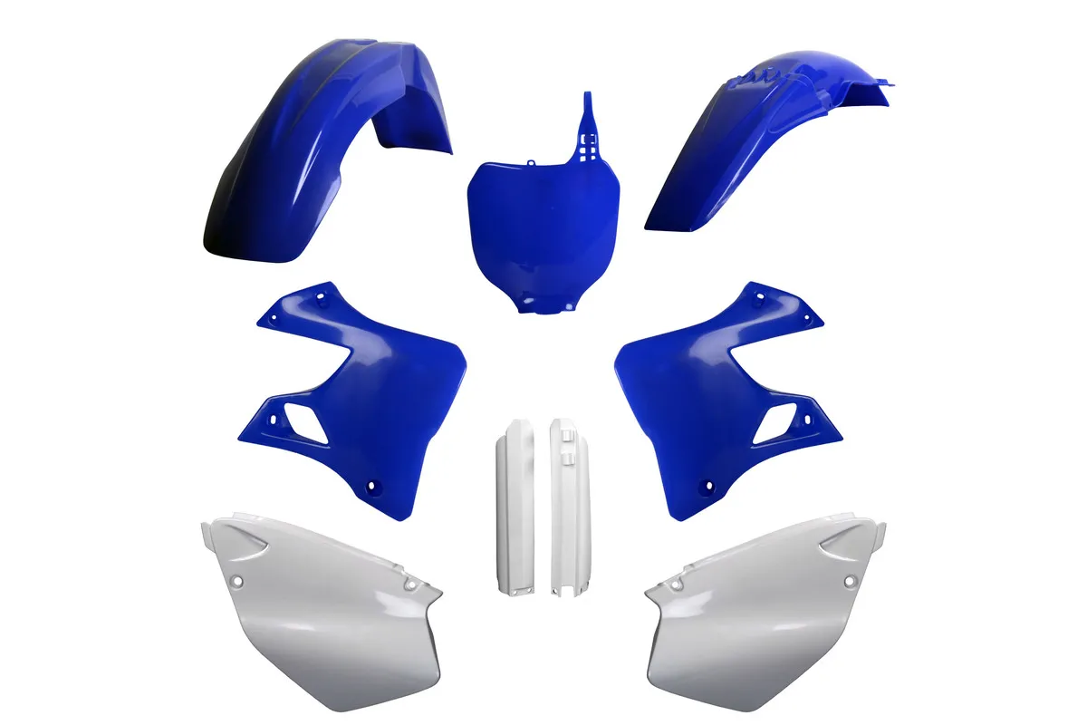 Kit plastique POLISPORT