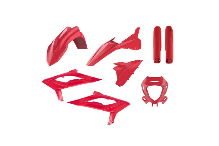 Kit plastique POLISPORT