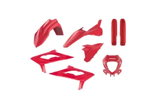 Kit plastique POLISPORT