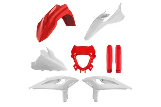 Kit plastique POLISPORT