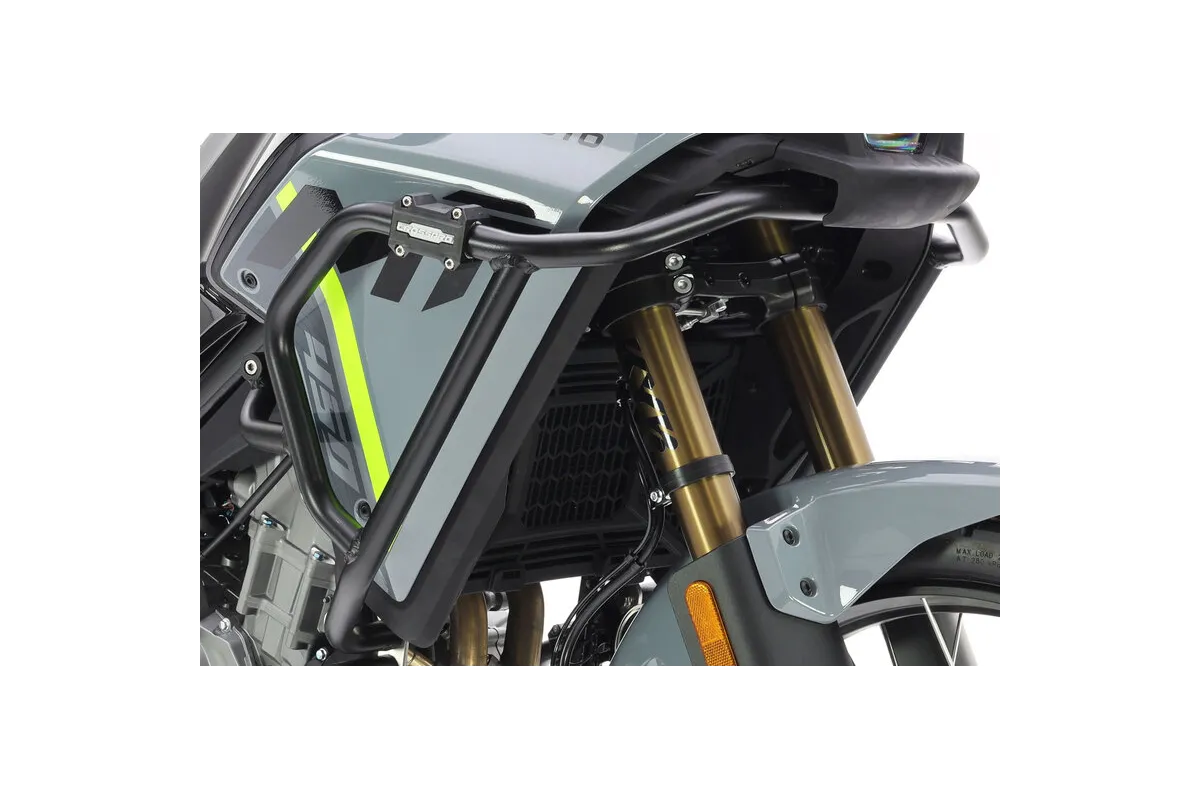 Crash Bar CROSS PRO Trail