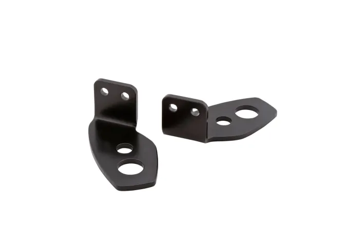 HIGHSIDER pro Original turn signal adapter for license plate holder, SUZUKI GSX-S 1000 21-