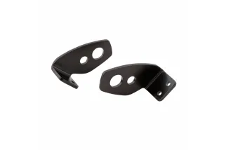 HIGHSIDER pro Original turn signal adapter for license plate holder, SUZUKI GSX-S 1000 21-