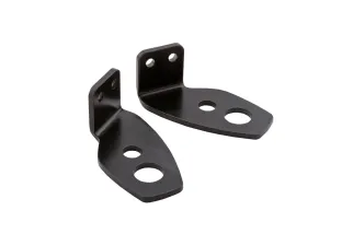 HIGHSIDER pro Original turn signal adapter for license plate holder, SUZUKI GSX-S 1000 21-