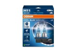 Ampoule OSRAM Cool Blue Intense Bulb H2 12V/55W - x2