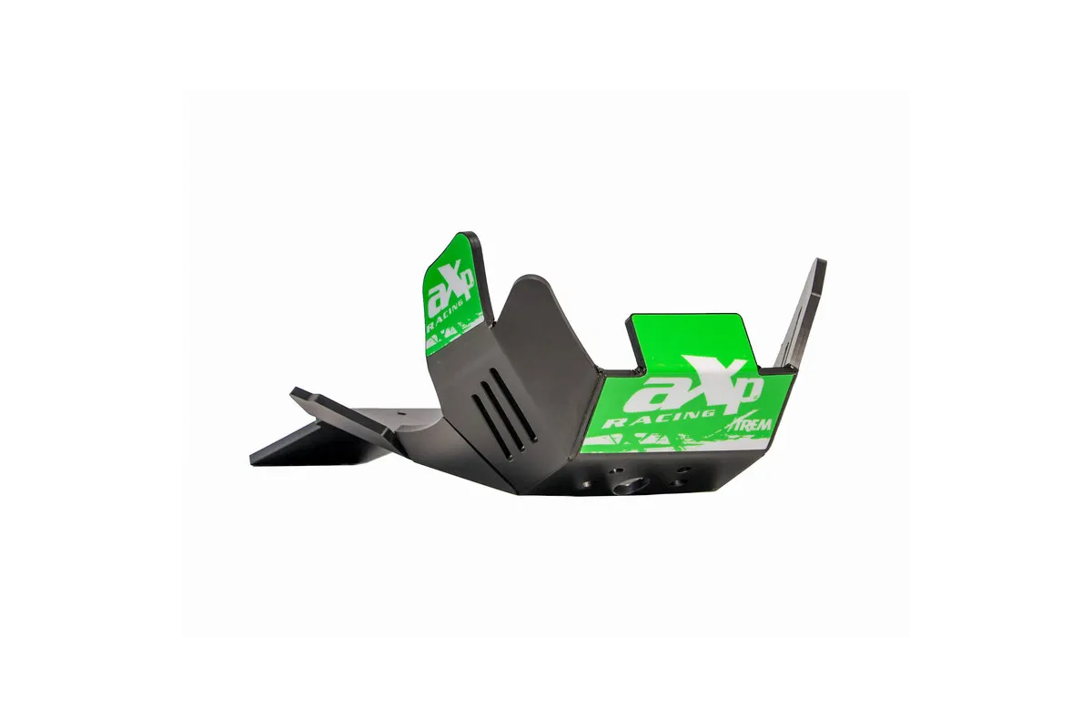 Sabot AXP Xtrem avec protection de biellette - PHD 8mm