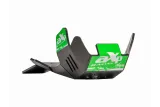 Sabot AXP Xtrem avec protection de biellette - PHD 8mm