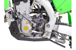 Sabot AXP Xtrem avec protection de biellette - PHD 8mm